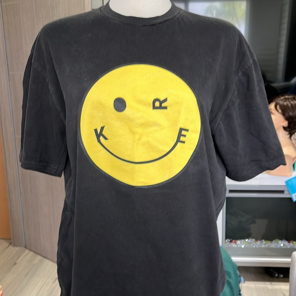 Kore shirt